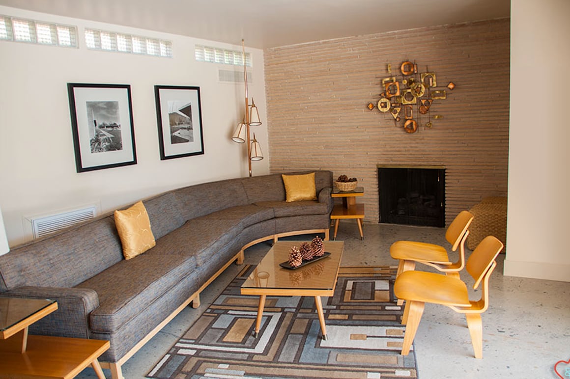 The Hideaway Palm Springs