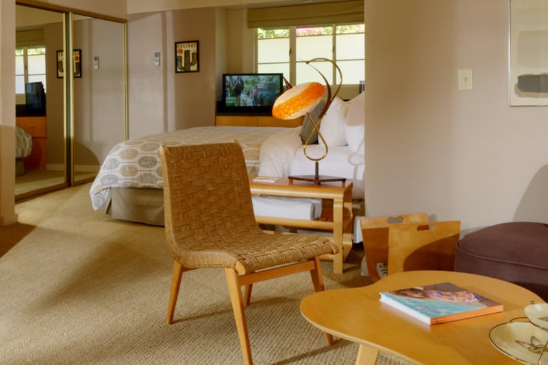 The Hideaway Palm Springs