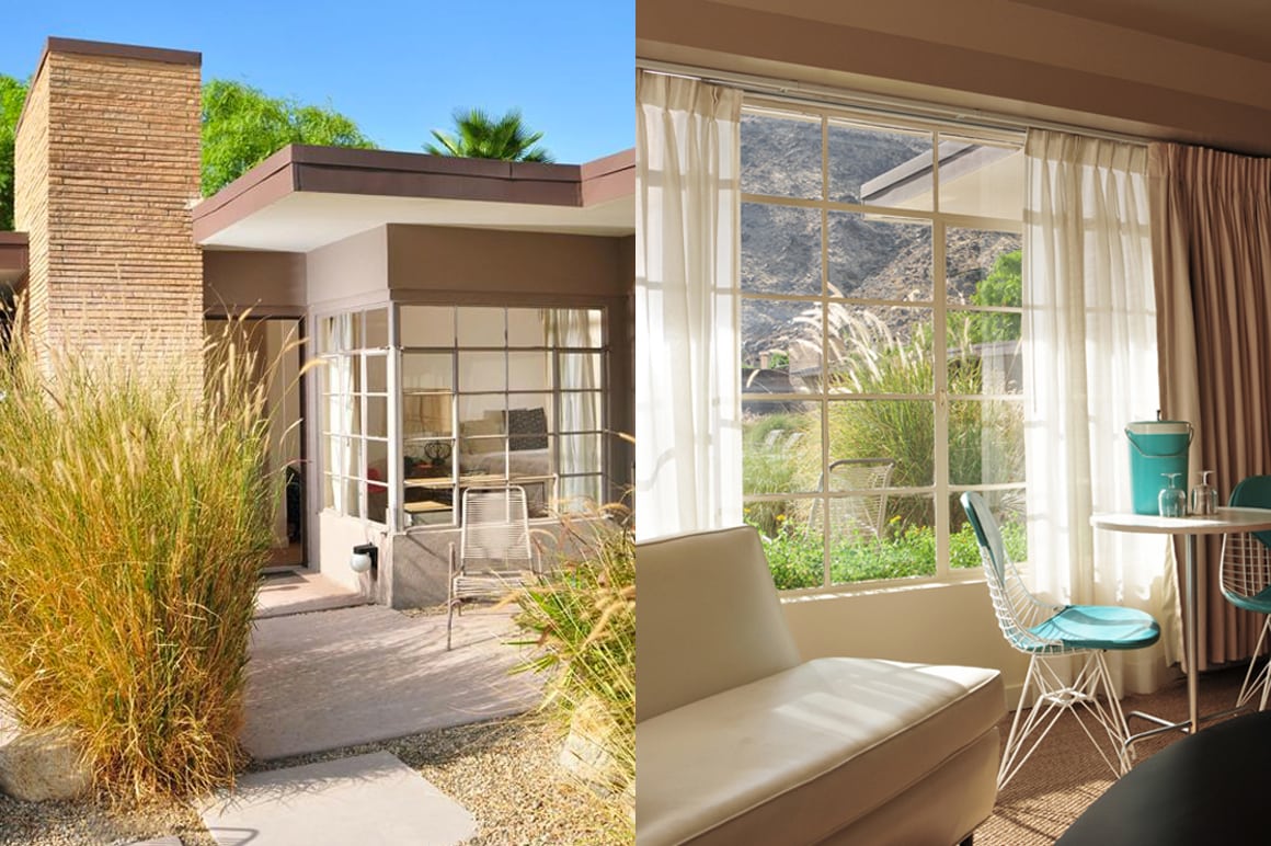 The Hideaway Palm Springs