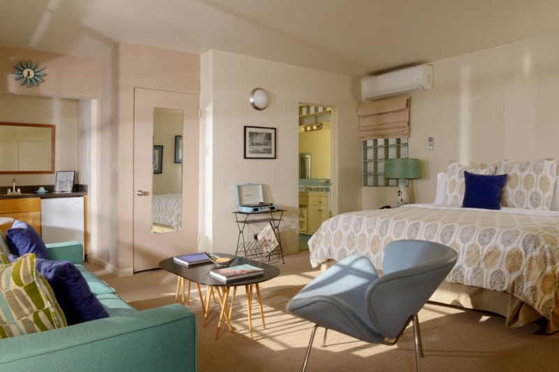 The Hideaway Palm Springs